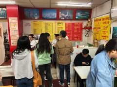 -明呈黄鱼面馆(斜土路店)