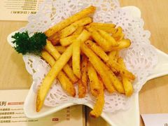 呀咪咖喱屋(南京东路店)-噹噹呀咪咖喱屋(南京东路店)
