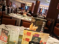-潮福城大酒楼·潮味粤品·港式点心(湖滨北路店)