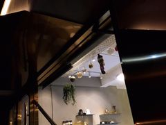 -KYO COFFEE(胶州路店)