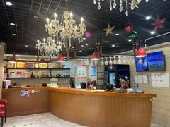 -红房子西菜馆(淮海中路店)