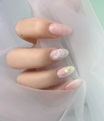 -安娜美甲美睫沙龙