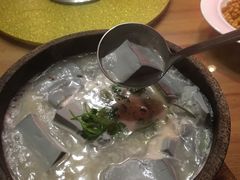 -桂小厨广西菜(青秀万达店)