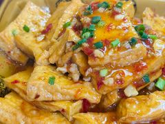 农家豆腐-和福餐馆(西江古街店)