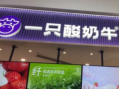 -一只酸奶牛(来福士店)