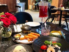 -Nord Grill&Bar Highland诺德西餐(深圳欢乐海岸店)
