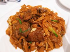 干炒牛河-稻香酒家·34年老字号·港式粤菜(汉街店)