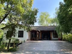 -溱湖国家湿地公园