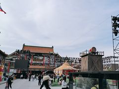 -大召释迦八塔