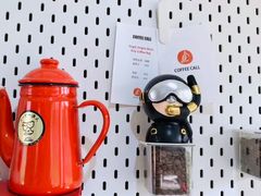 -COFFEE CALL(云锦路店)