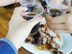 -大赤坎肥仔强烧味海鲜餐厅(大赤坎店)