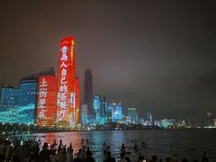 -青岛第三海水浴场