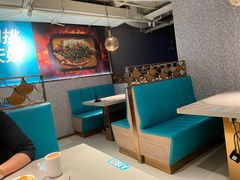 -半天妖烤鱼(方庄店)