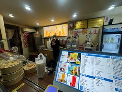 -好时味十三姨(河西路店)