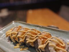 -松临·铁板烧&Omakase(神农店)