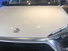 -蔚来中心(北京中关村店)