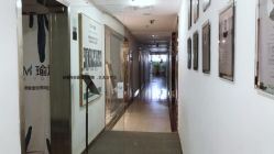 点击看大图 -OM瑜伽教练培训学院