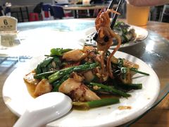 -田源农家饭店·窑鸡王·海鲜(东部湾·融创店)