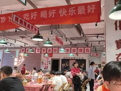 -龙师傅卤炒(天马店)