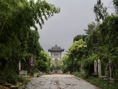 -西安关中民俗艺术博物院