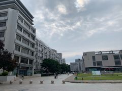 -北京联合大学(北四环校区)