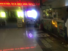 -中影国际影城(宁波江北来福士店)