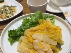 -百草滩羊清水涮羊肉(长城路店)