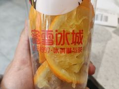 -德克士(长安百货店)