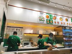 -CALIFORKS加州叉子轻食(朝阳门店)
