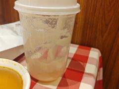 -西贝(满都海公园店)