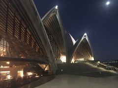 -悉尼歌剧院