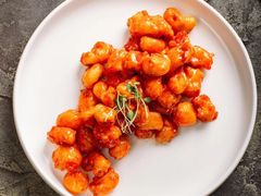 -渔家灯火(明湖店)