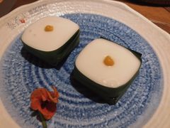 香兰叶西米糕-泰香米泰国餐厅(北城天街店)
