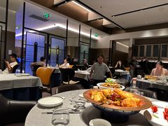-柿合缘新京菜(国金中心商场店)