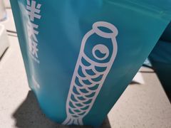 -半天妖烤鱼(东方新天地店)