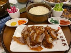 -全聚德(常州店)