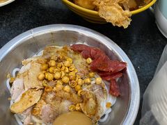 -舌尖上的米粉(阳朔二店)