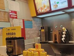 -真功夫(大德路店)