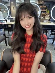 -藤野造型烫染接发