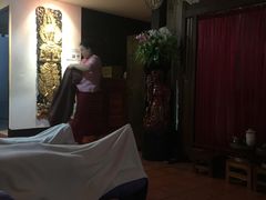 -清迈女子监狱马杀鸡(无分店)