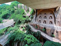 -牛首山文化旅游区