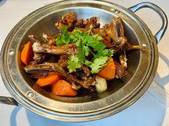 -美极鲜食坊(宝安南路店)
