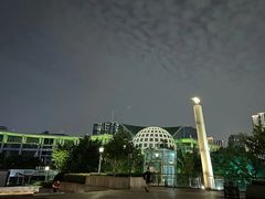 -西湖文化广场