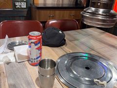 -马场洞肉铺(振安店)