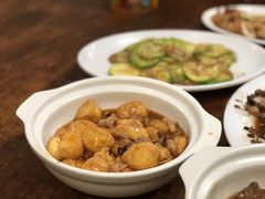 -甜甜屋(解放中路店)