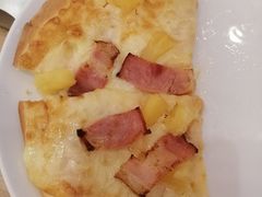 -萨莉亚意式餐厅(恒宝广场店)