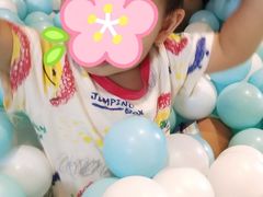 -蒙特利亲子乐园