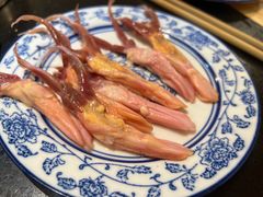 -飘香火锅(玉林西路店)
