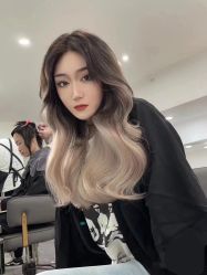 -轻术造型