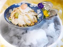-红棉中餐厅·广州海航威斯汀酒店